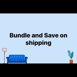 Bundle and save